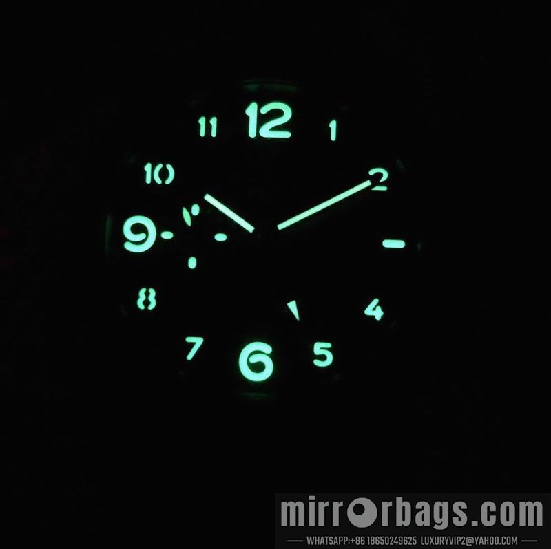 Panerai 44mm 090416 Watch