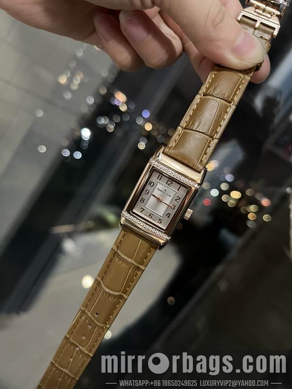 Jaeger Lecoultre 23X34mm 092321 Watch