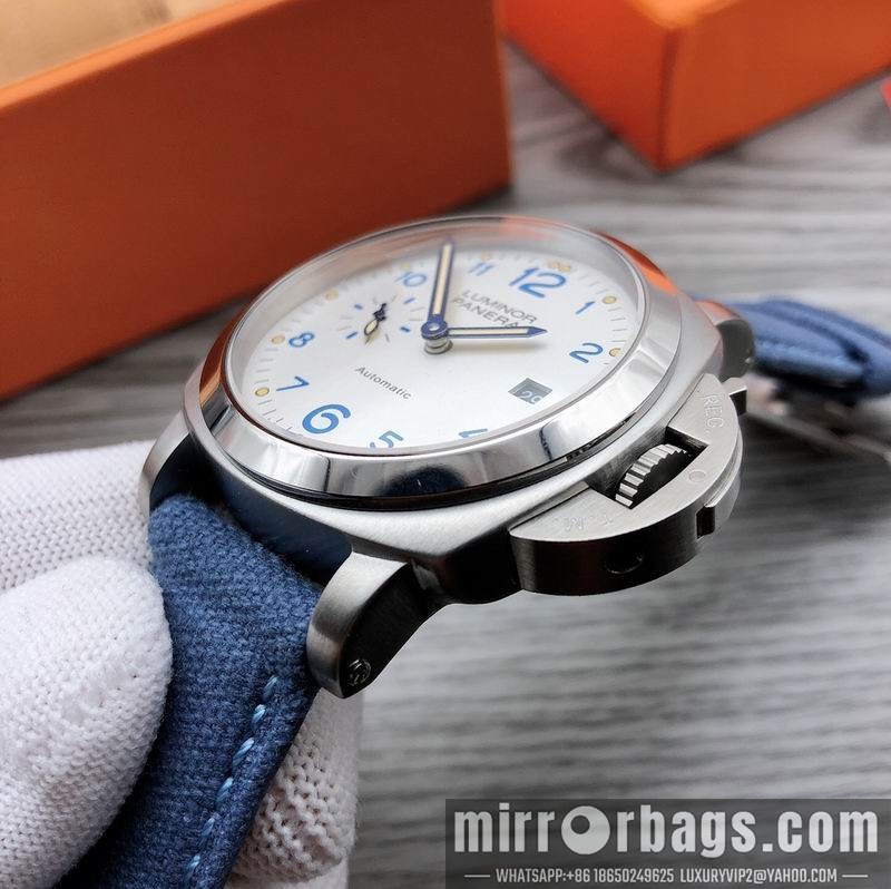Panerai 47mm 090425 Watch