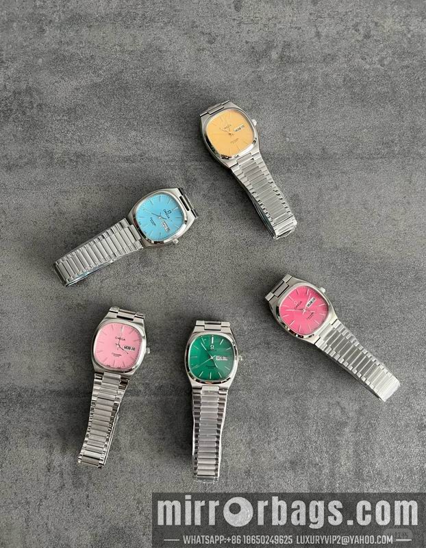 Omega 36mm 052319 Watch