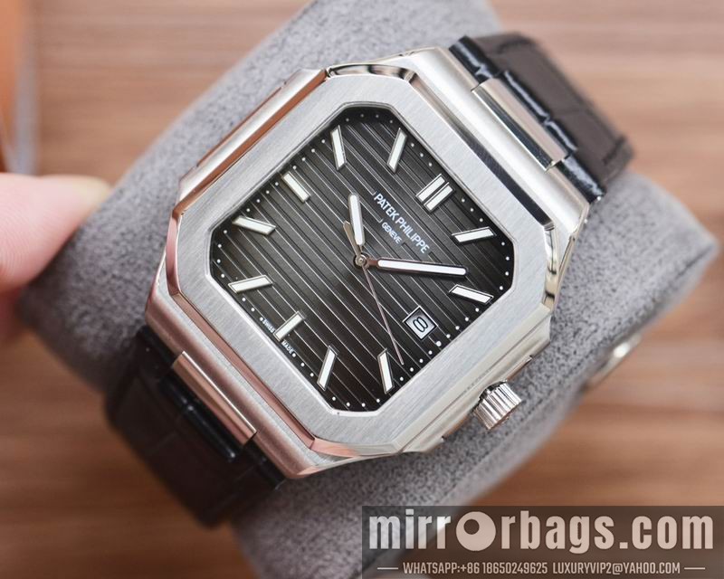 Patek Philippe 40mm 080666 Watch