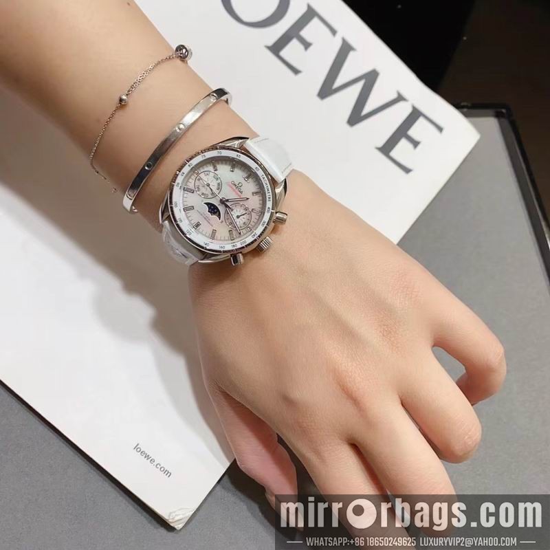 Omega 37mm 101558 Watch