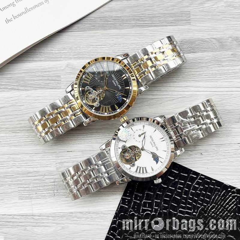 Patek Philippe 42mm 082362 Watch