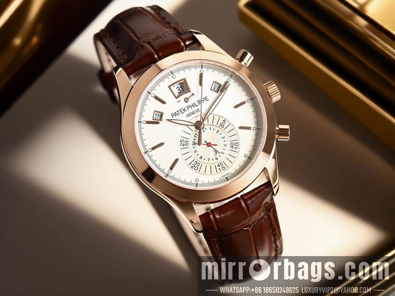 Patek Philippe watch 062209 Watch