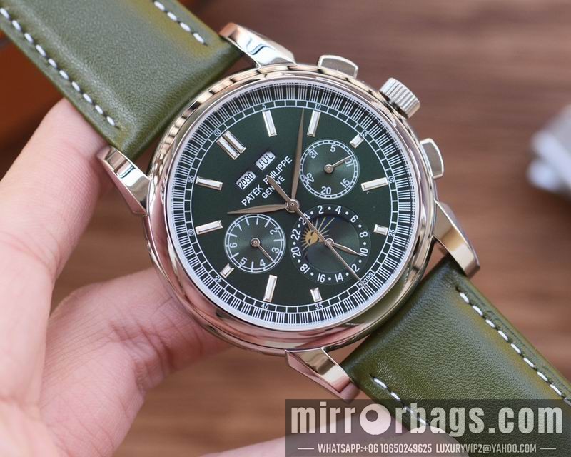 Patek Philippe 41mm 080675 Watch