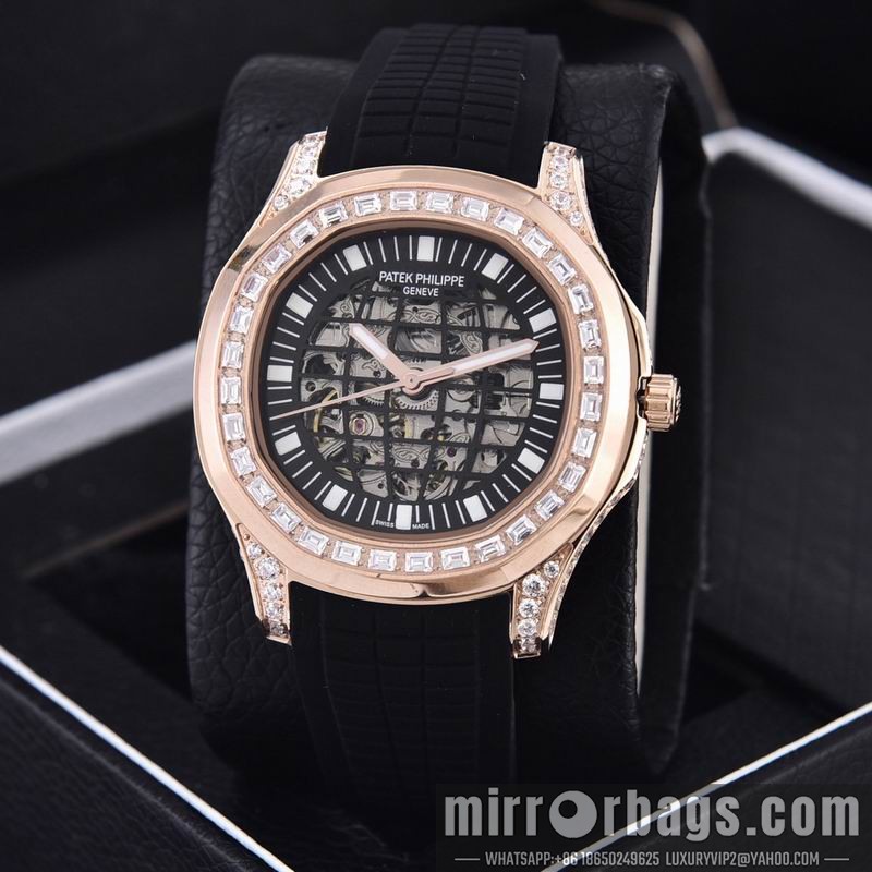 Patek Philippe 42mm 042372 Watch