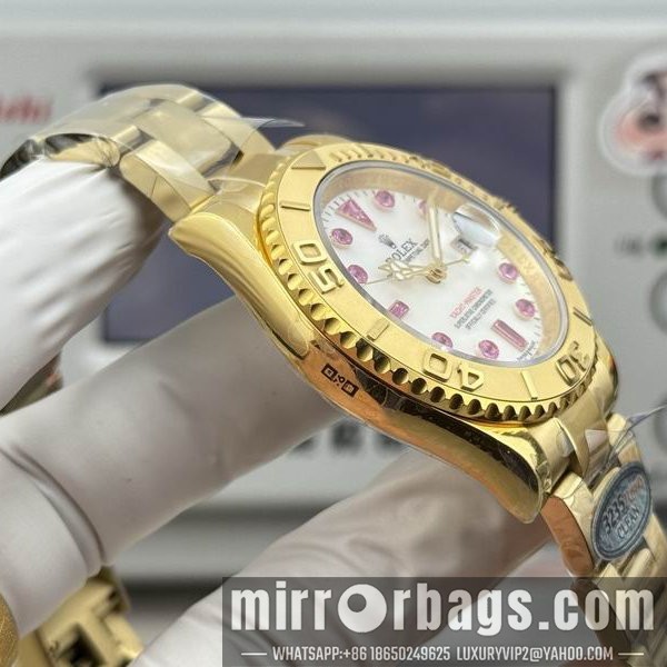 Rolex 40mm 040937 Watch