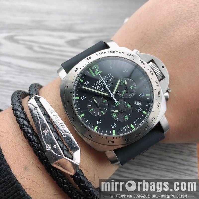 Panerai 44mm 40mm 090435 Watch
