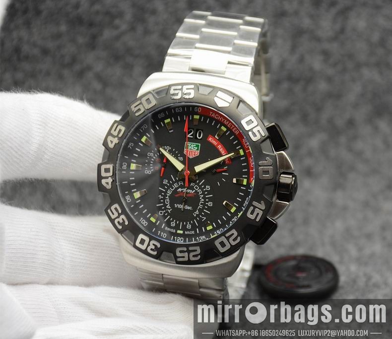 Tag Heuer men 47X15mm 070835 Watch