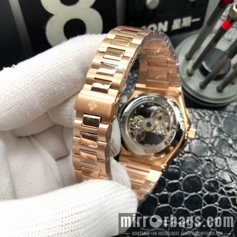 Patek Philippe 42mm 090462 Watch