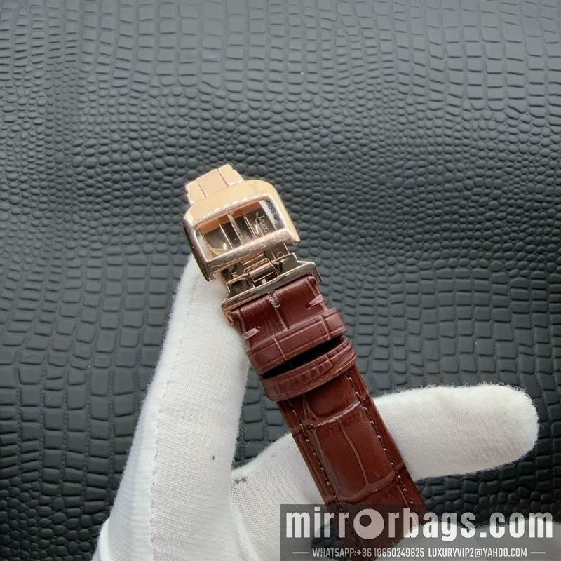 Jaeger LeCoultre 40mm 100831 Watch