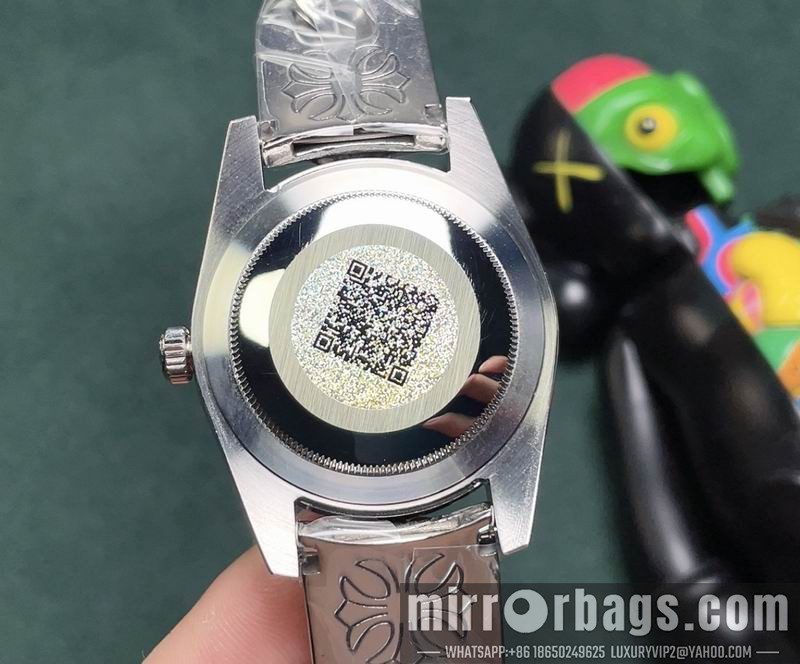 Rolex 41mm 100944 Watch