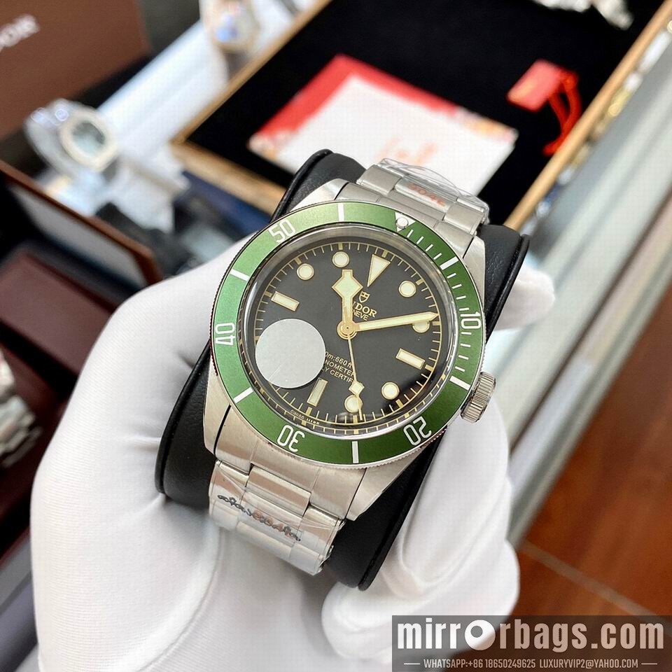 Tudor watch 110801 Watch