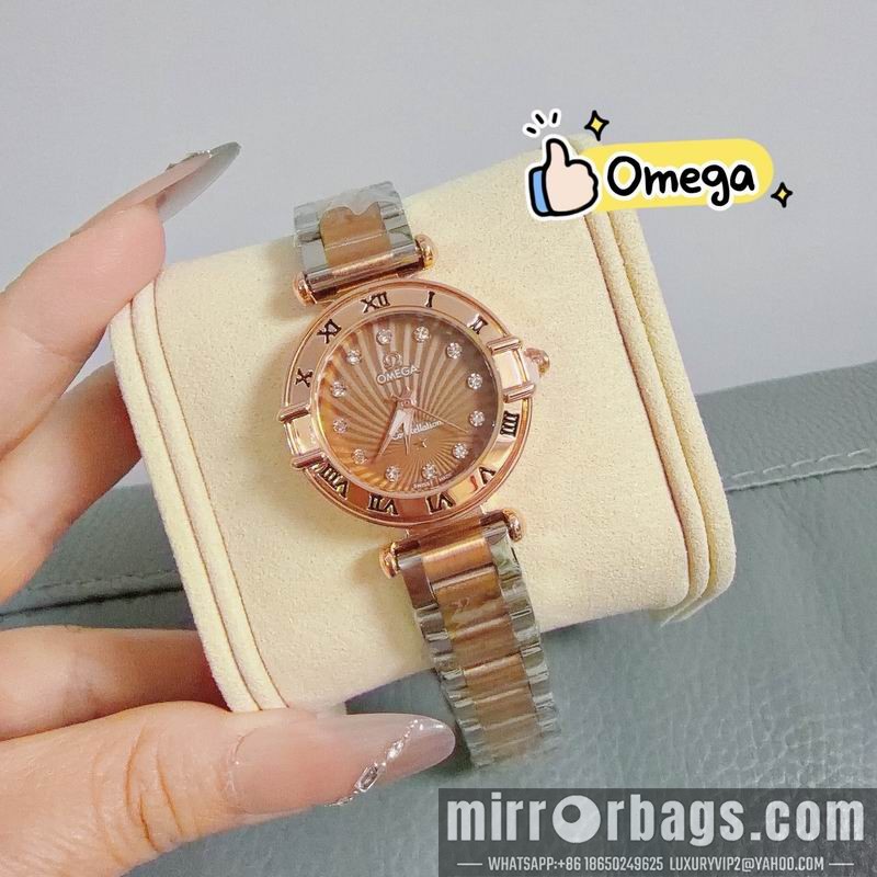 Omega 28mm 042334 Watch