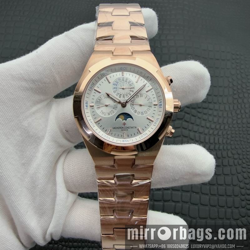 Vacheron Constantin 42mm 100846 Watch