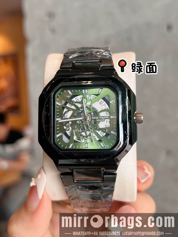 Patek Philippe watch 122891 Watch