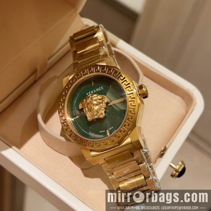 Versace 38mm 022322 Watch