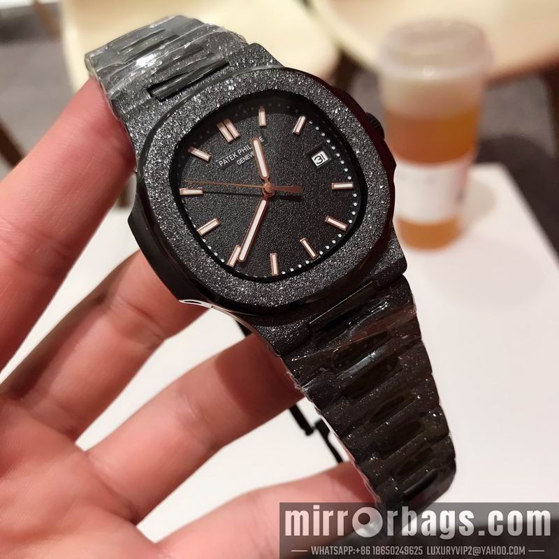 Patek Philippe 42mm 092301 Watch