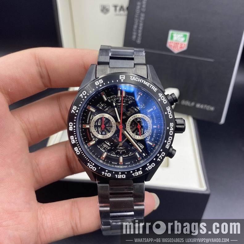 Tag Heuer watch M31 Watch