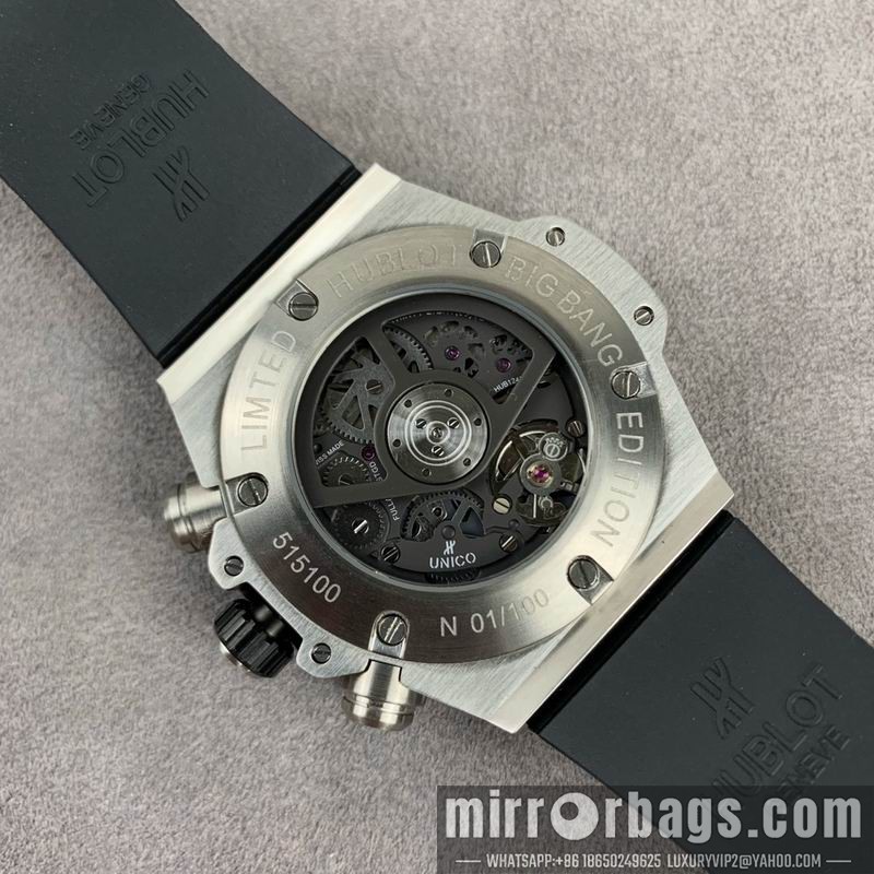 Hublot 42mm 080716 Watch