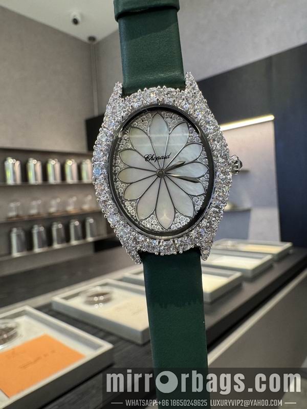 Chopard watch 101435 Watch
