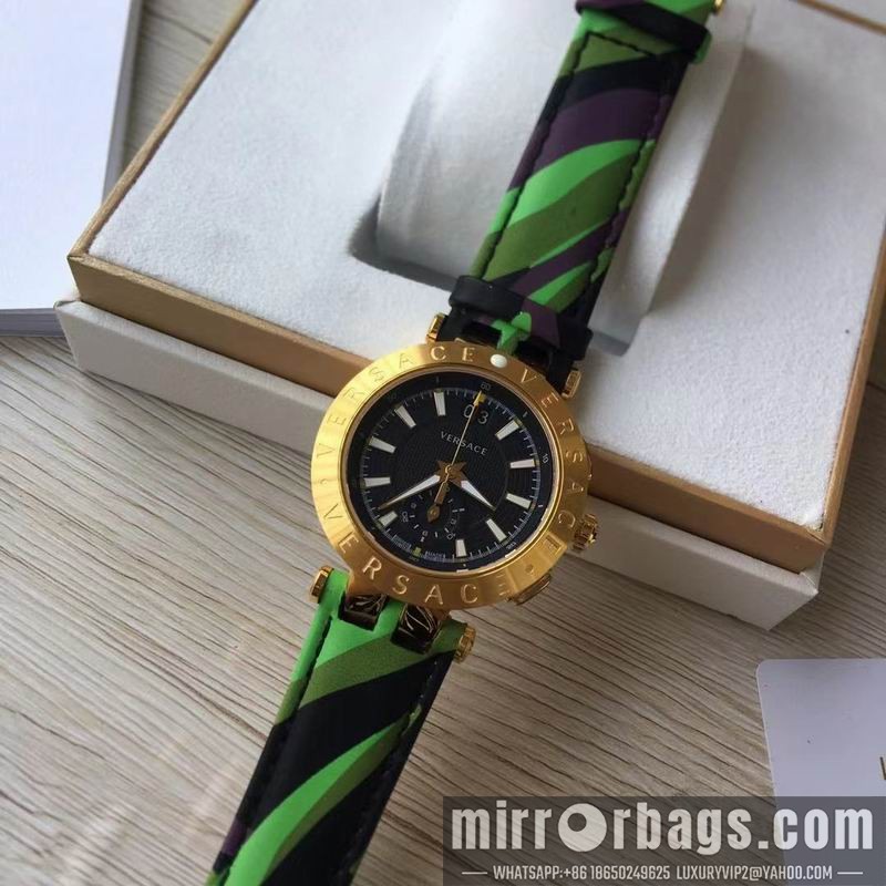 Versace 42mm 080667 Watch