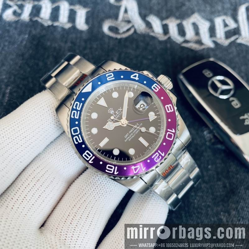 Rolex watch 080830 Watch