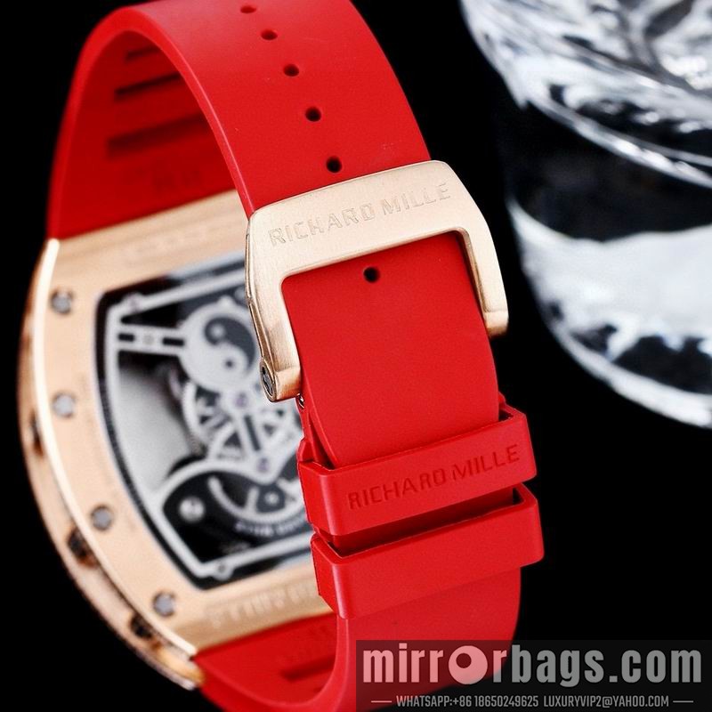 Richard Mille watch 080610 Watch
