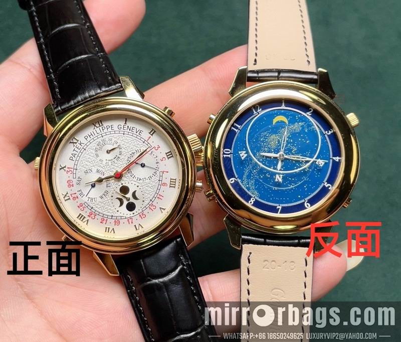 Patek Philippe watch 100915 Watch