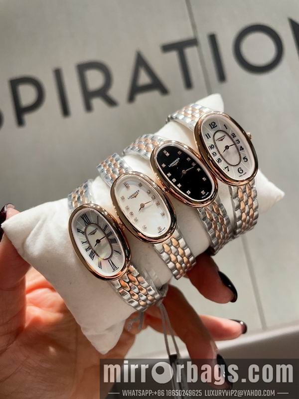Longines 18X25mm 101556 Watch