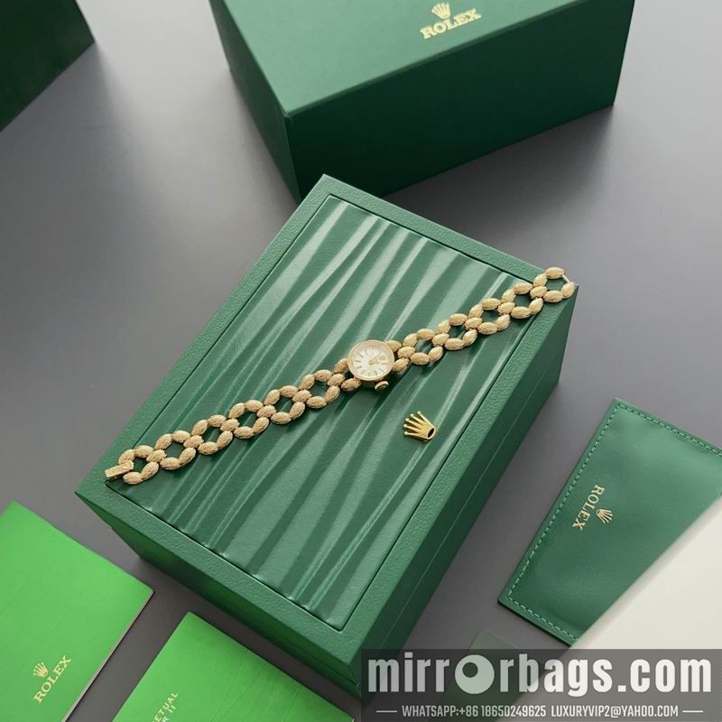 Rolex watch 042937 Watch