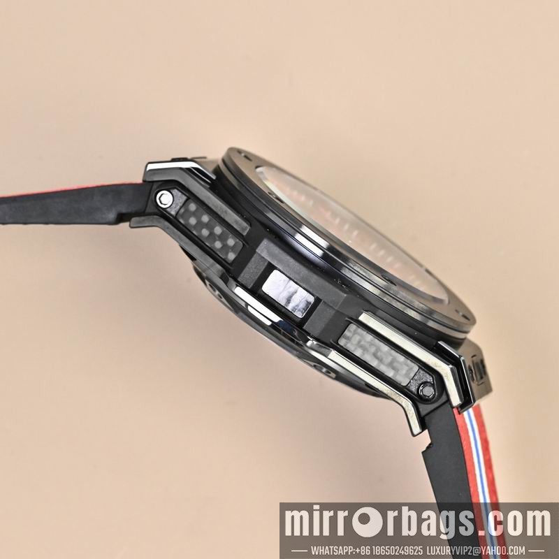 Hublot watch 122814 Watch