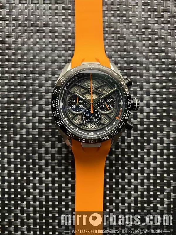 Tag Heuer 44mm 080545 Watch