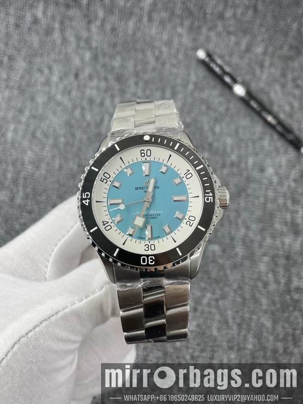 Breitling watch 082348 Watch