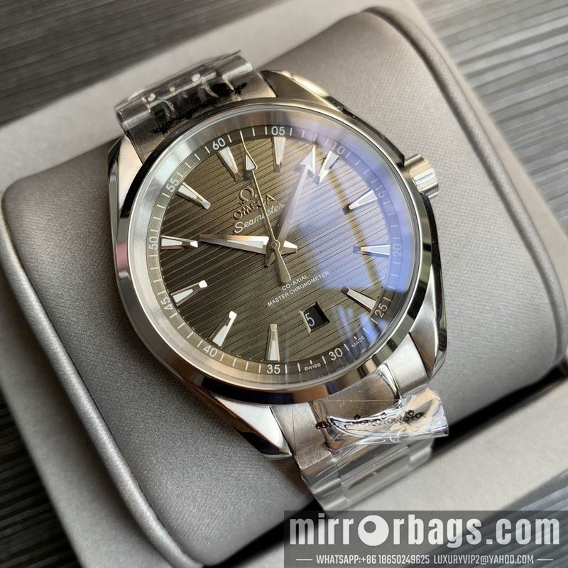 Omega 41mm 090524 Watch