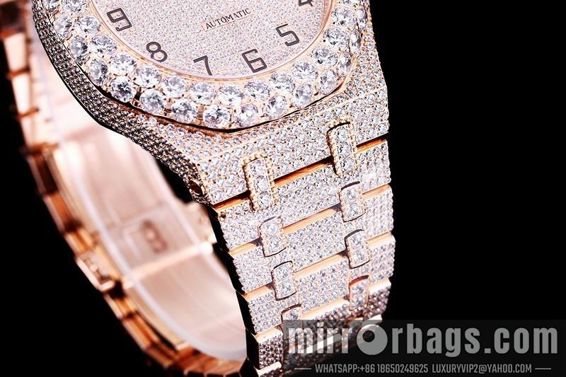 AP 42mm 082103 Watch