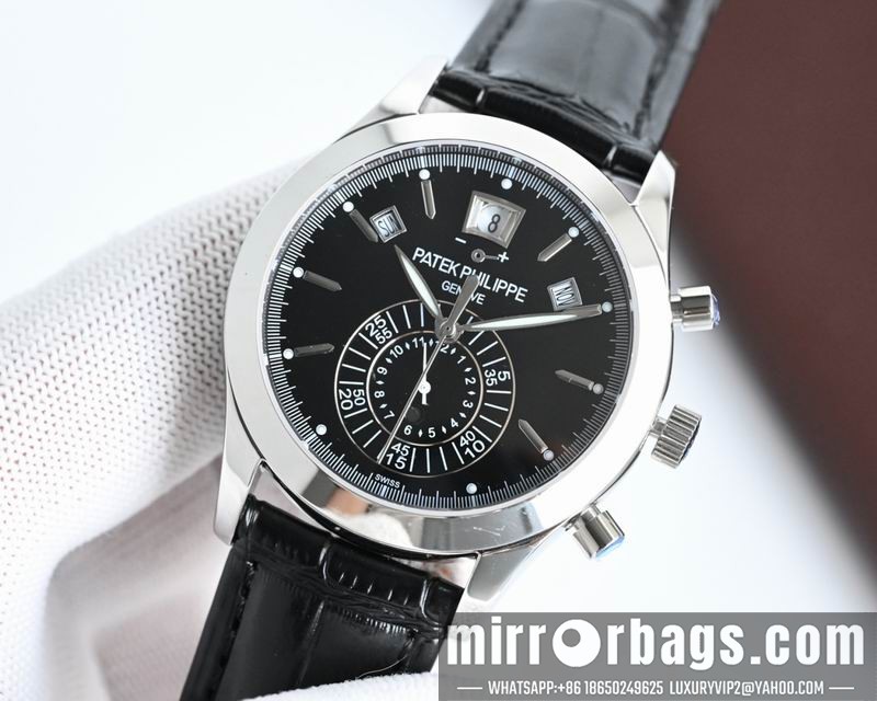Patek Philippe watch 062209 Watch