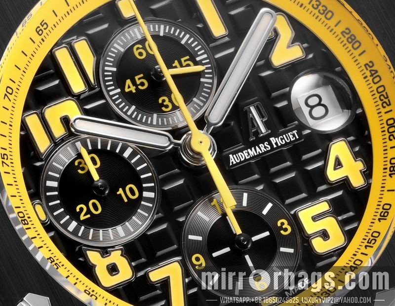 AP watch 080431 Watch