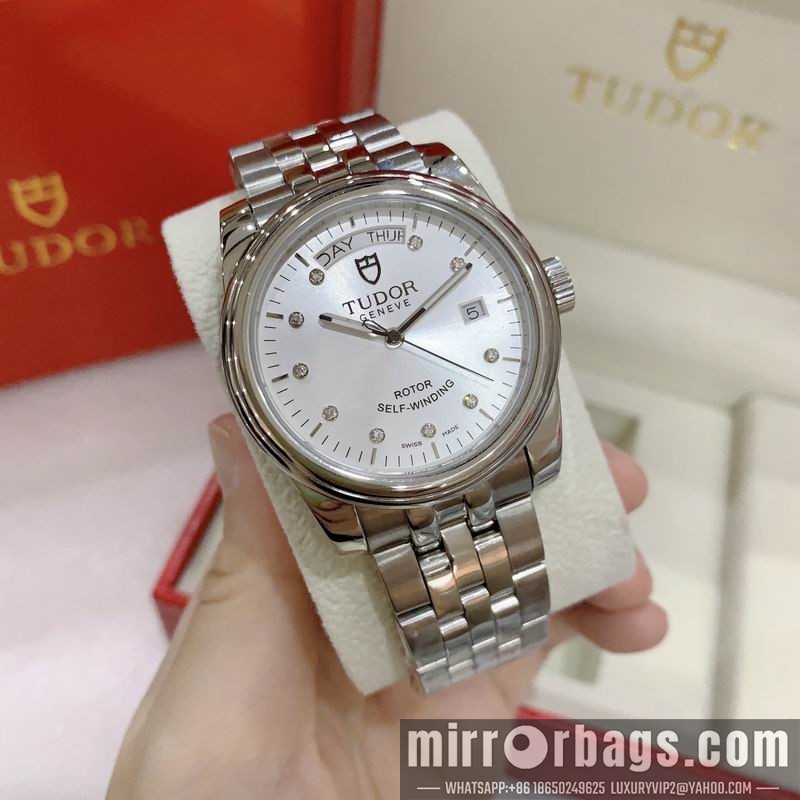 Tudor 39mm 072442 Watch