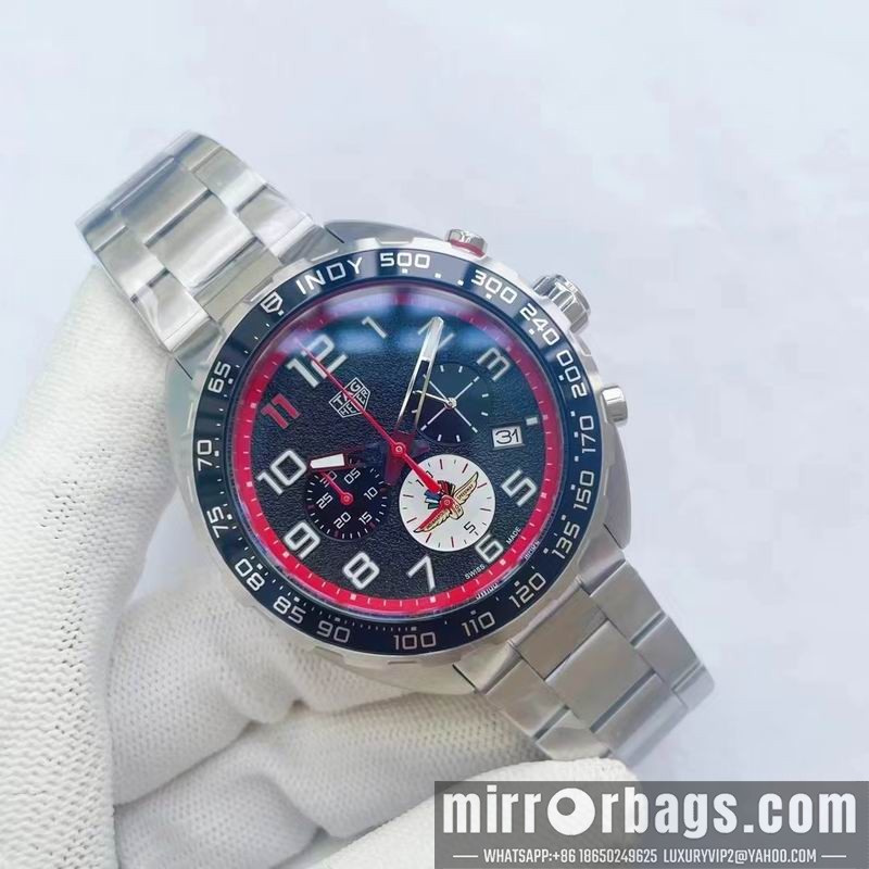 Tag Heuer watch 080584 Watch
