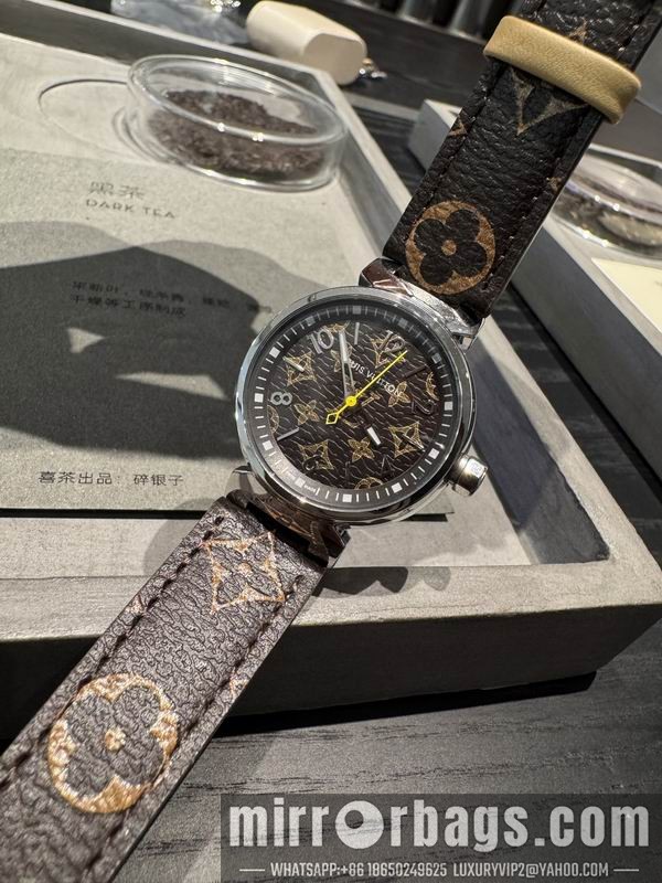 LV watch 101563 Watch
