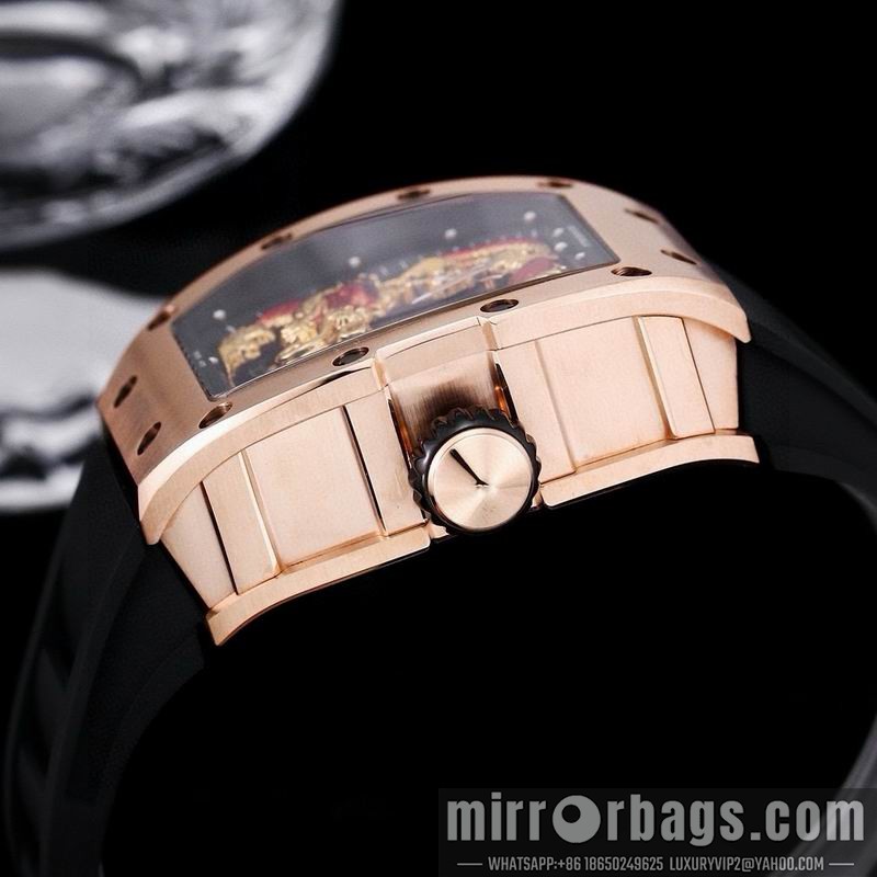 Richard Mille 45X50mm 051004 Watch