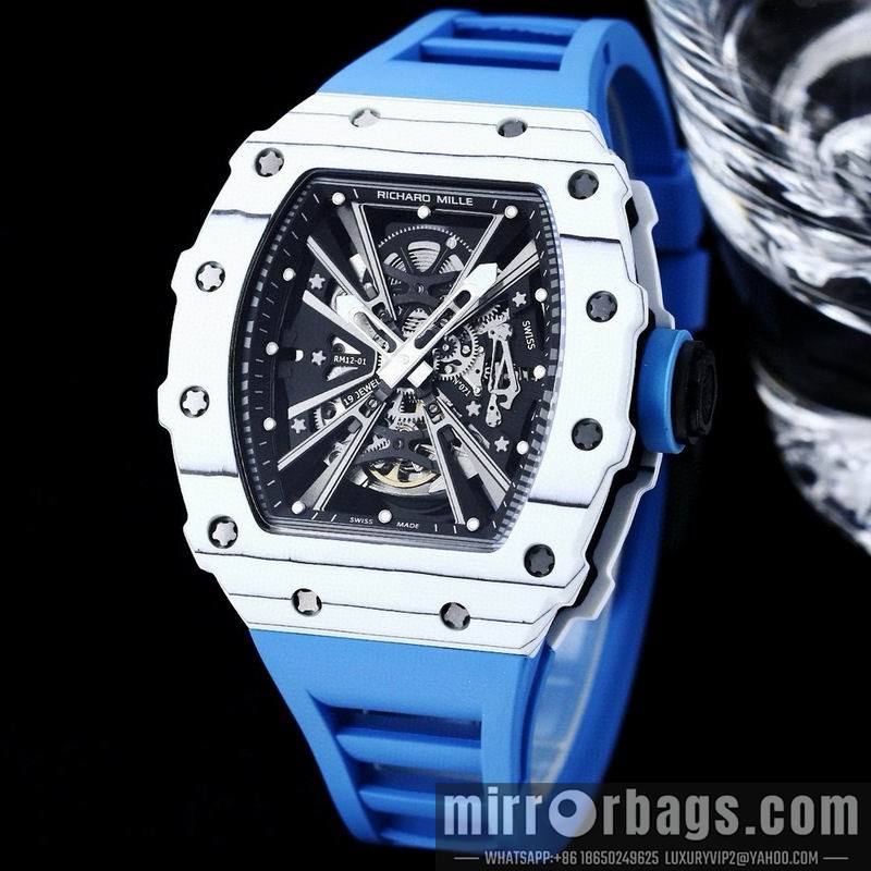 Richard Mille 45X15mm 051012 Watch