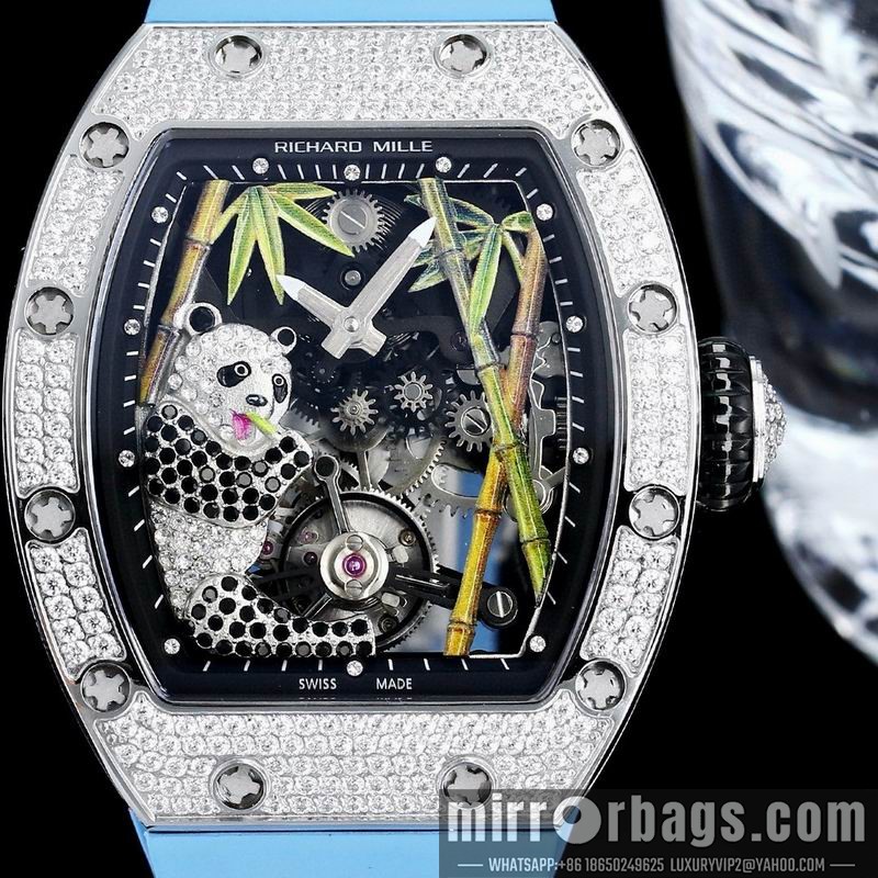 Richard Mille watch 080610 Watch