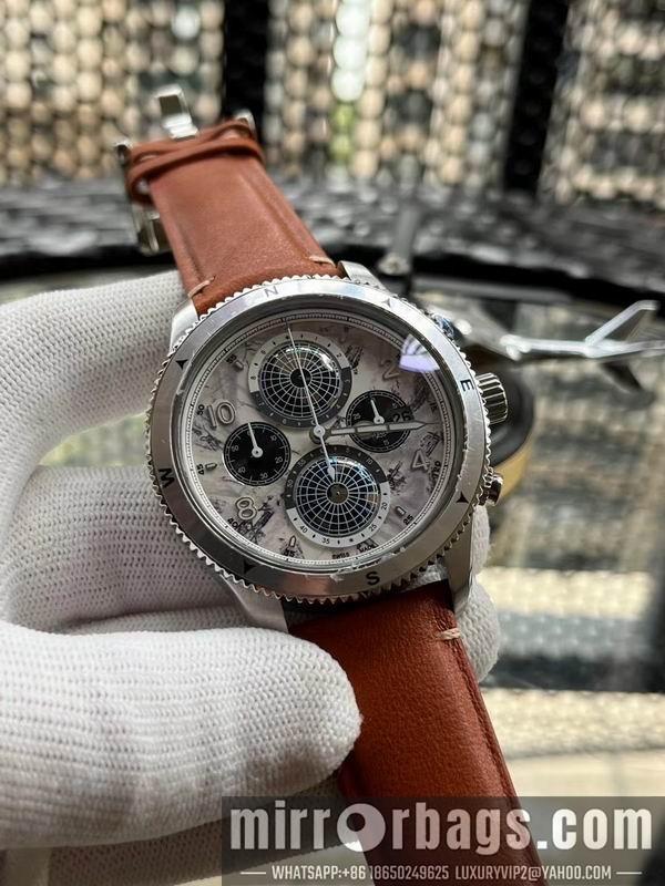 Montblanc Watch 031718 Watch