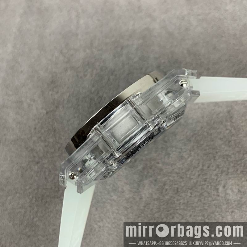 Hublot 43mm 080714 Watch