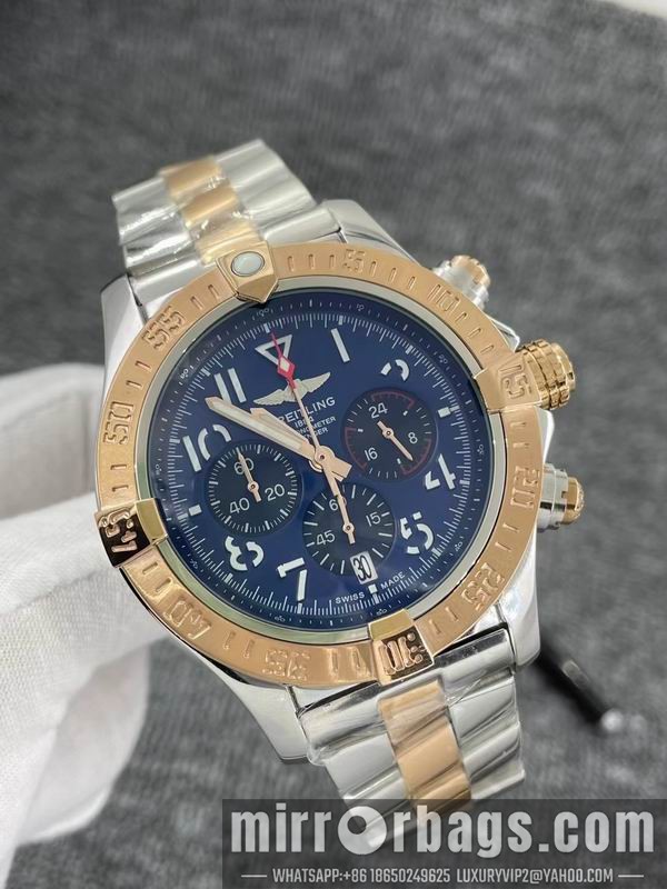 Breitling watch 082357 Watch