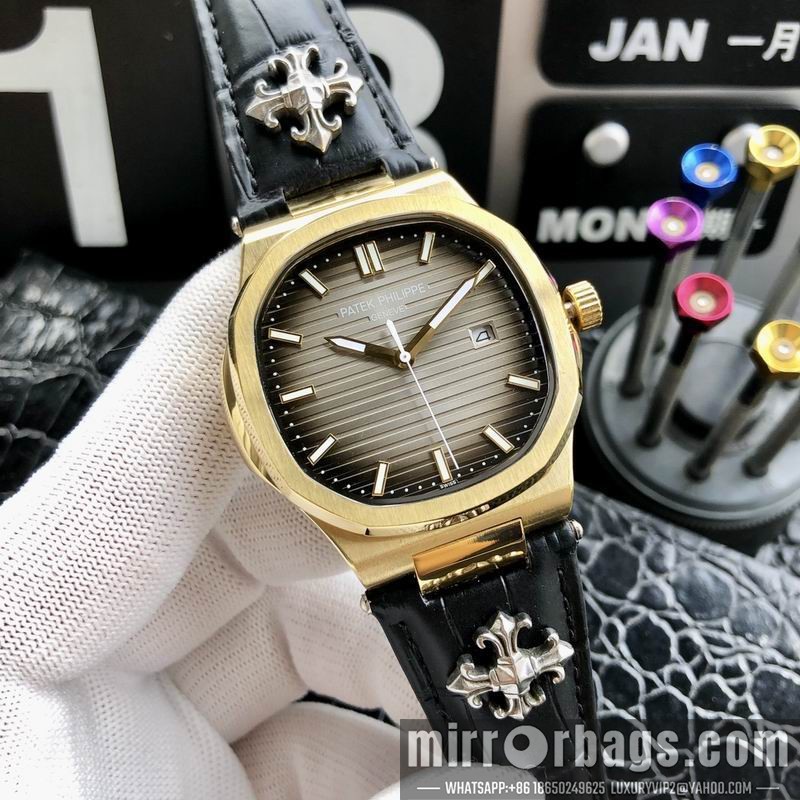 Patek Phillippe 42mm 090440 Watch