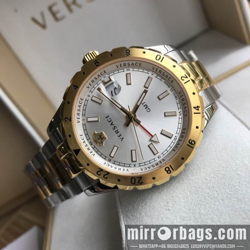 Versace 42mm 33mm 112035 Watch