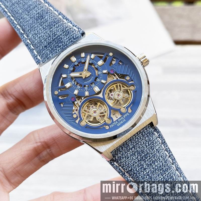 Patek Philippe 44X13mm 032546 Watch